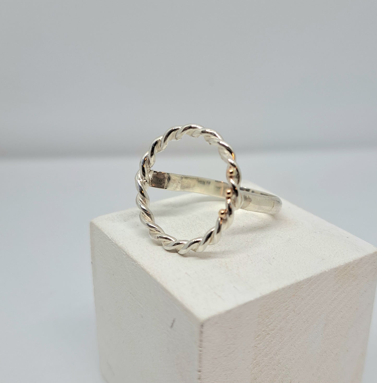 Orbit Ring III