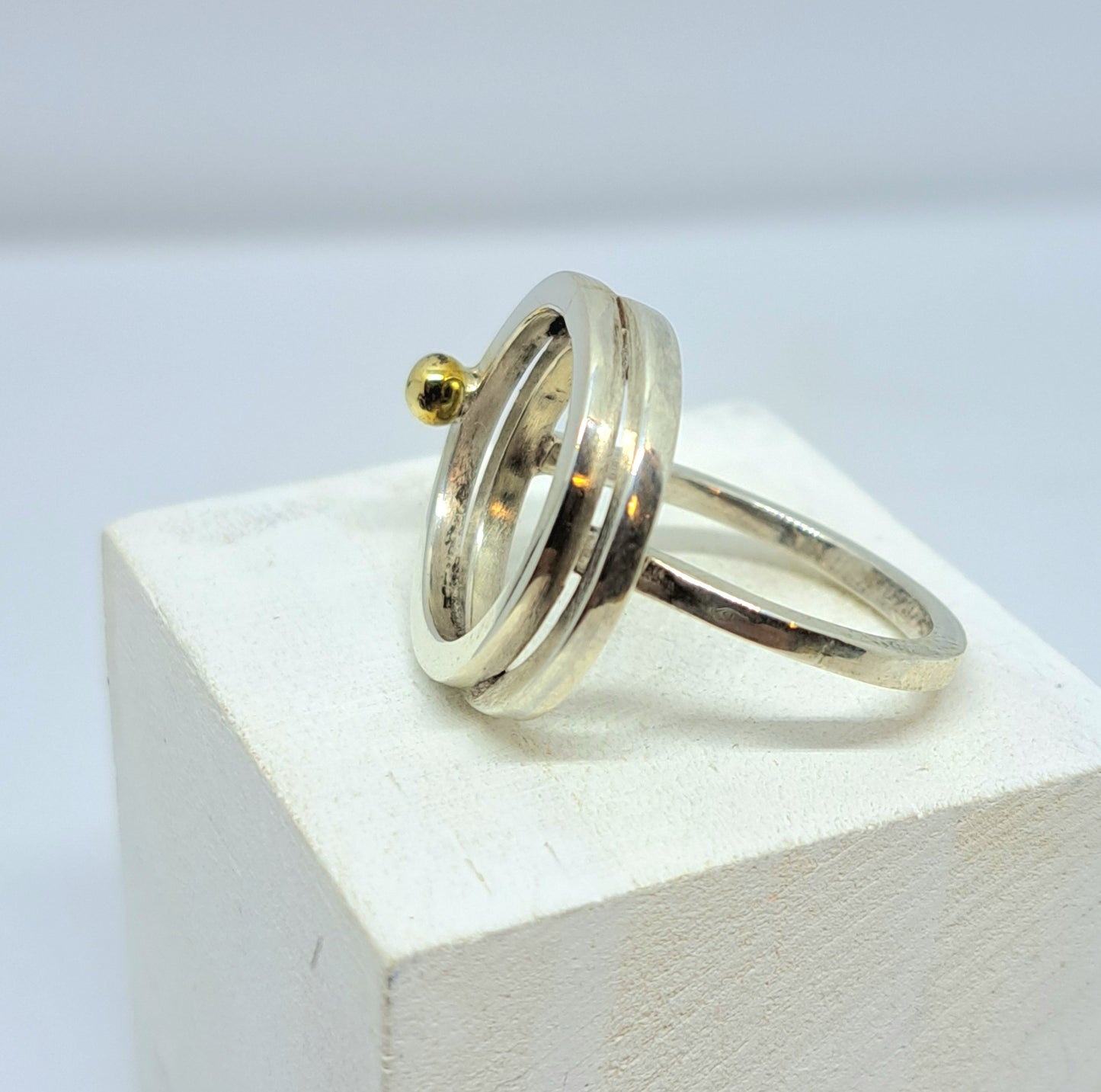 Orbit Ring I