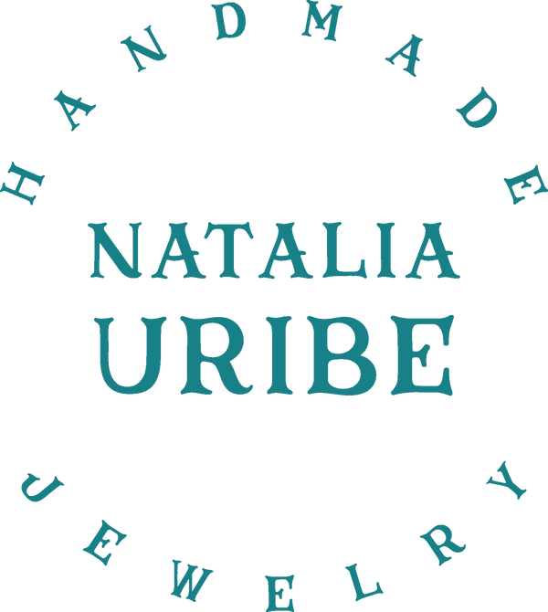 Natalia Uribe jewelry 