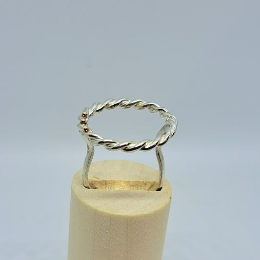 Orbit Ring III
