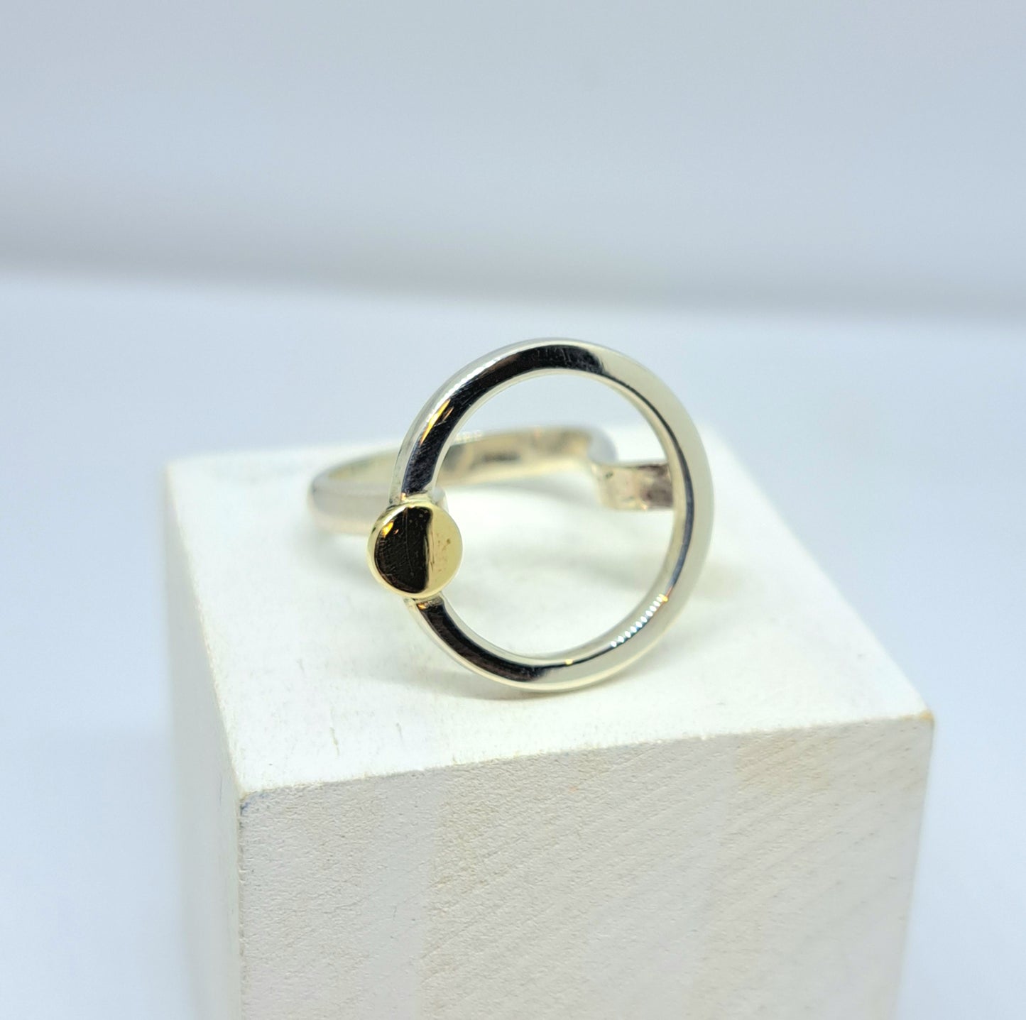 Orbit Ring II