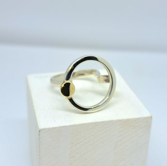Orbit Ring II